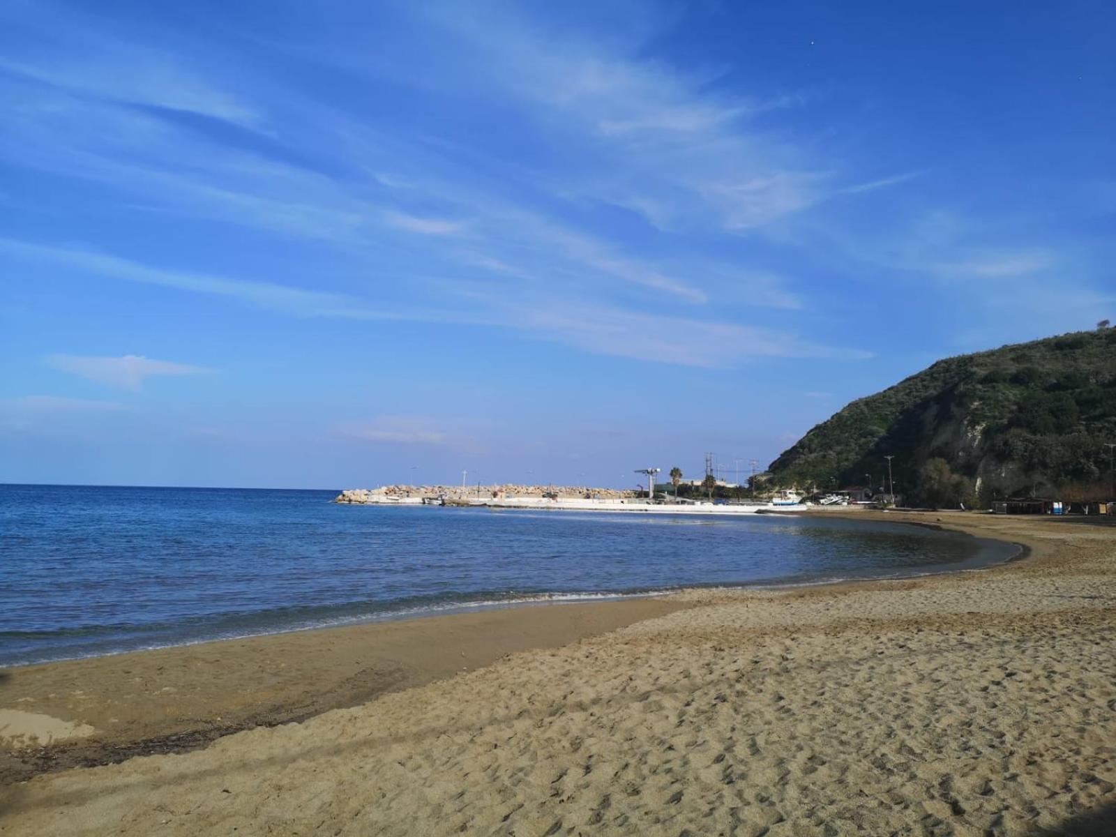 Almyrida Sands Luxury Stone Villa Ξηροστέρνι Εξωτερικό φωτογραφία
