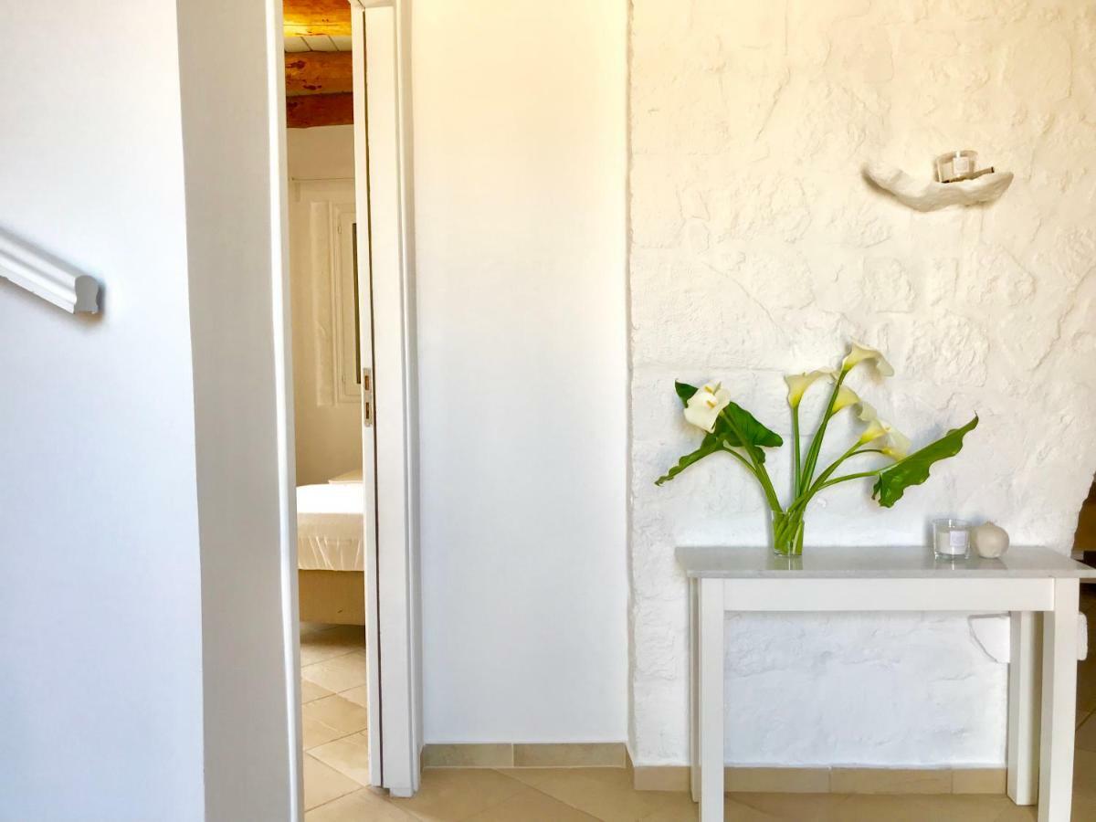 Almyrida Sands Luxury Stone Villa Ξηροστέρνι Εξωτερικό φωτογραφία