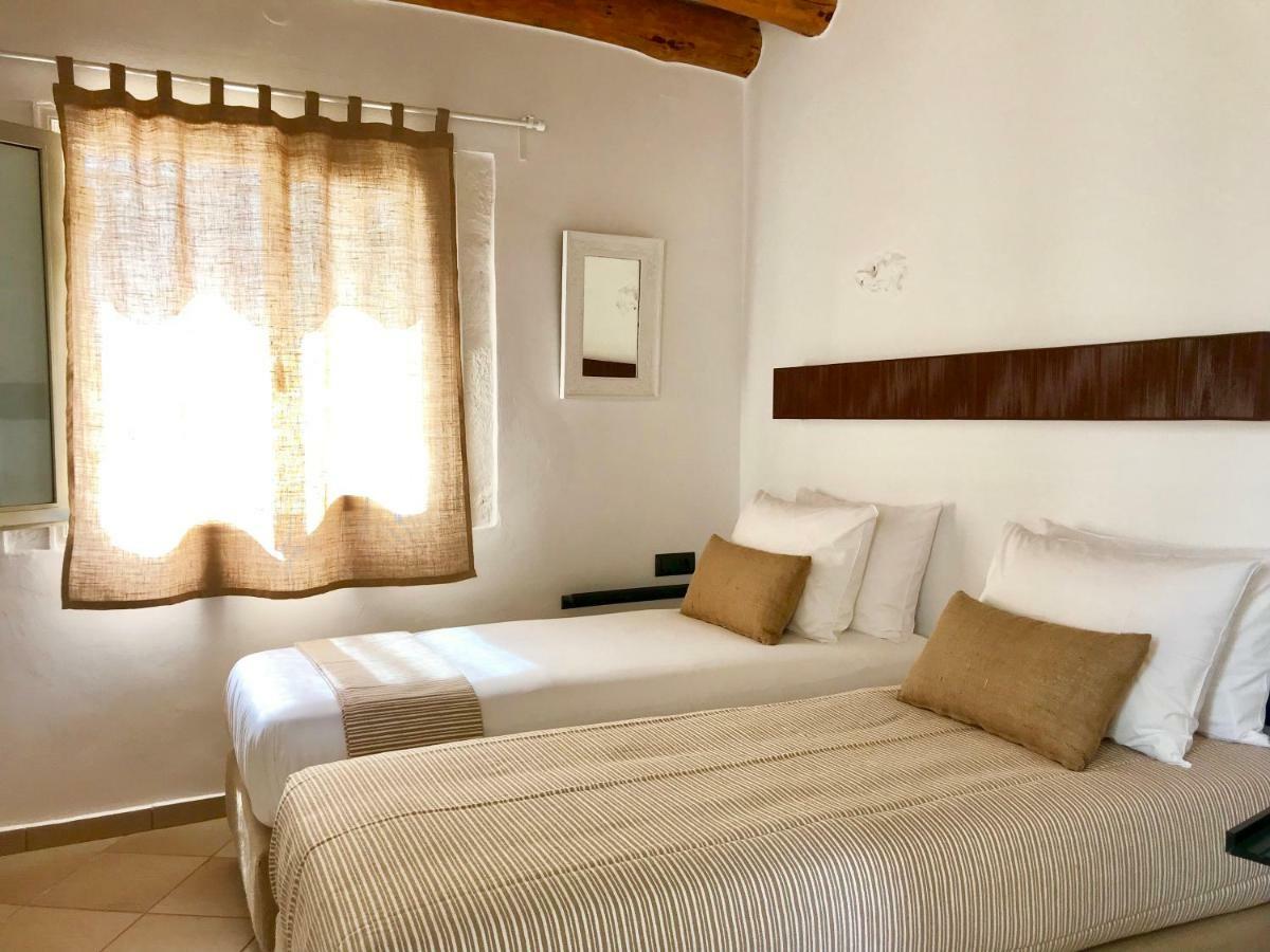 Almyrida Sands Luxury Stone Villa Ξηροστέρνι Εξωτερικό φωτογραφία