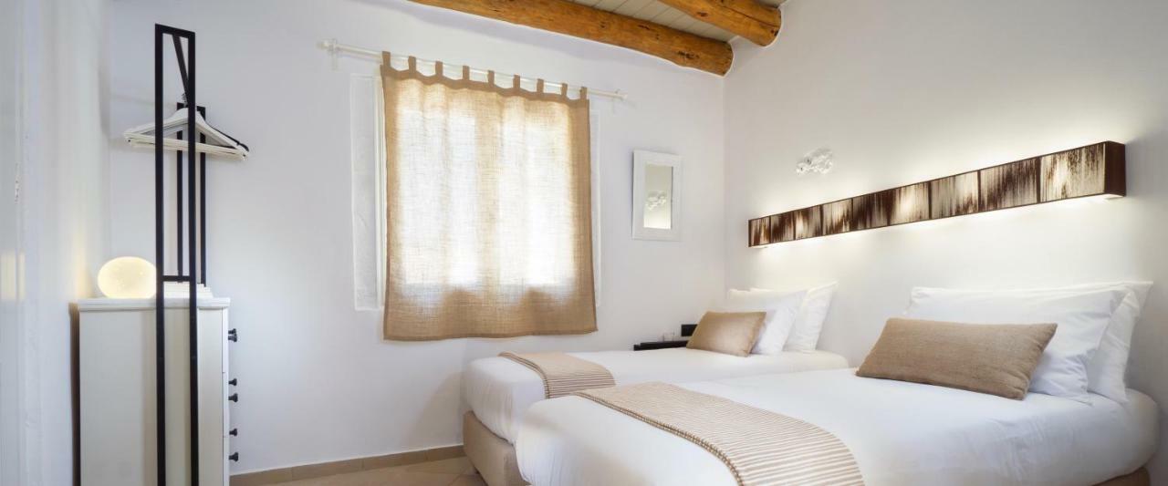 Almyrida Sands Luxury Stone Villa Ξηροστέρνι Εξωτερικό φωτογραφία